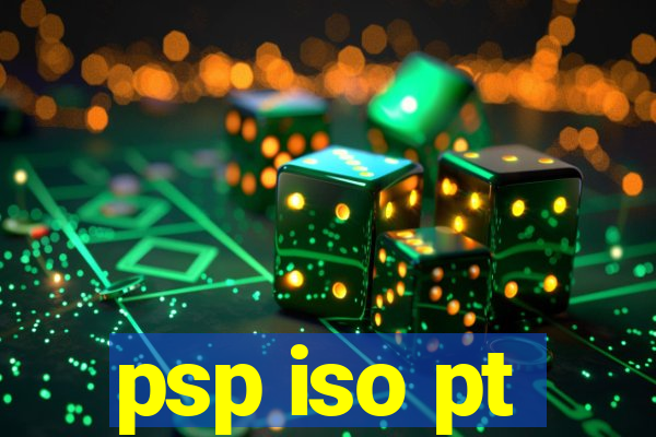 psp iso pt-br